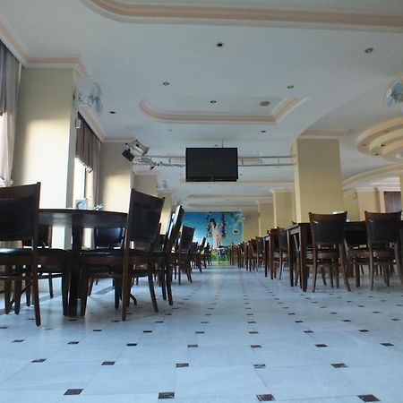 Club Didyma Hotel Didim Eksteriør bilde