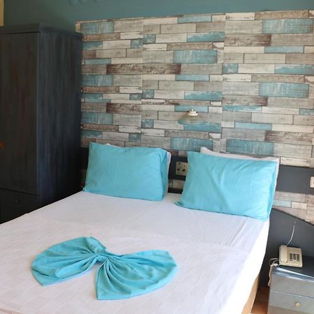 Club Didyma Hotel Didim Eksteriør bilde