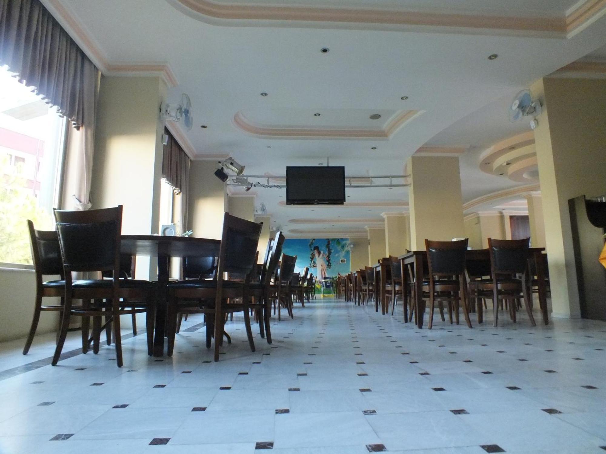 Club Didyma Hotel Didim Eksteriør bilde