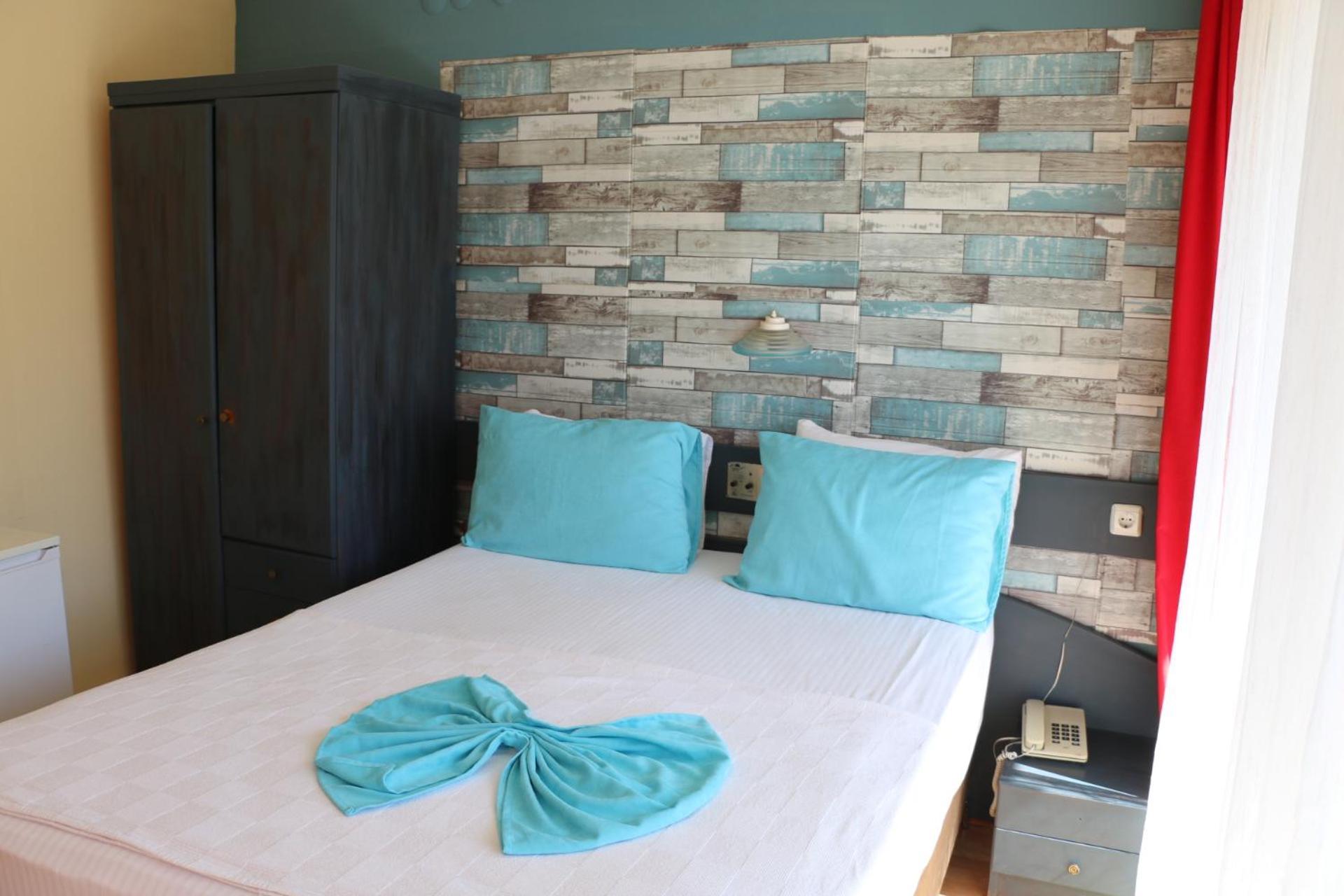 Club Didyma Hotel Didim Eksteriør bilde