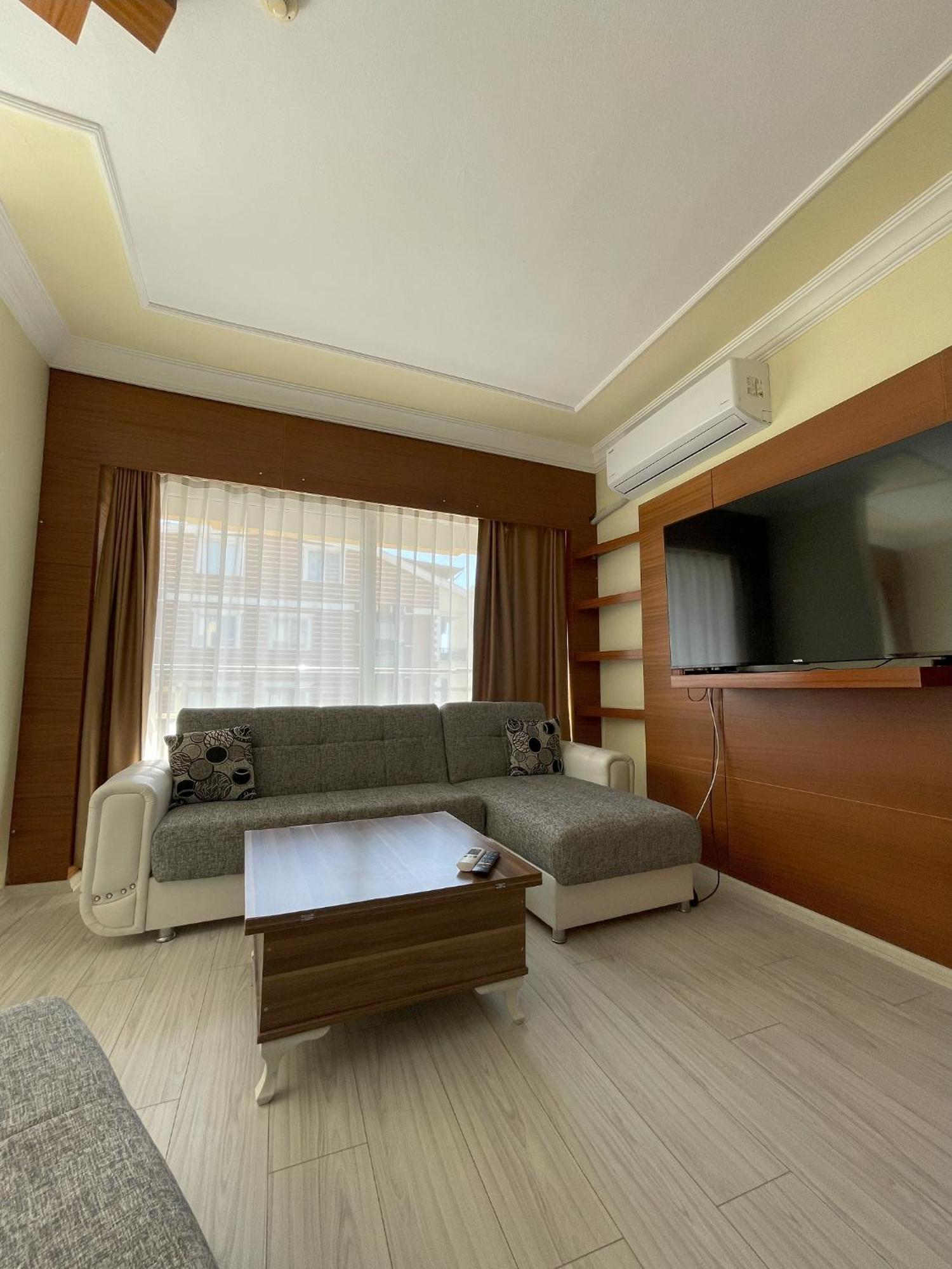 Club Didyma Hotel Didim Eksteriør bilde