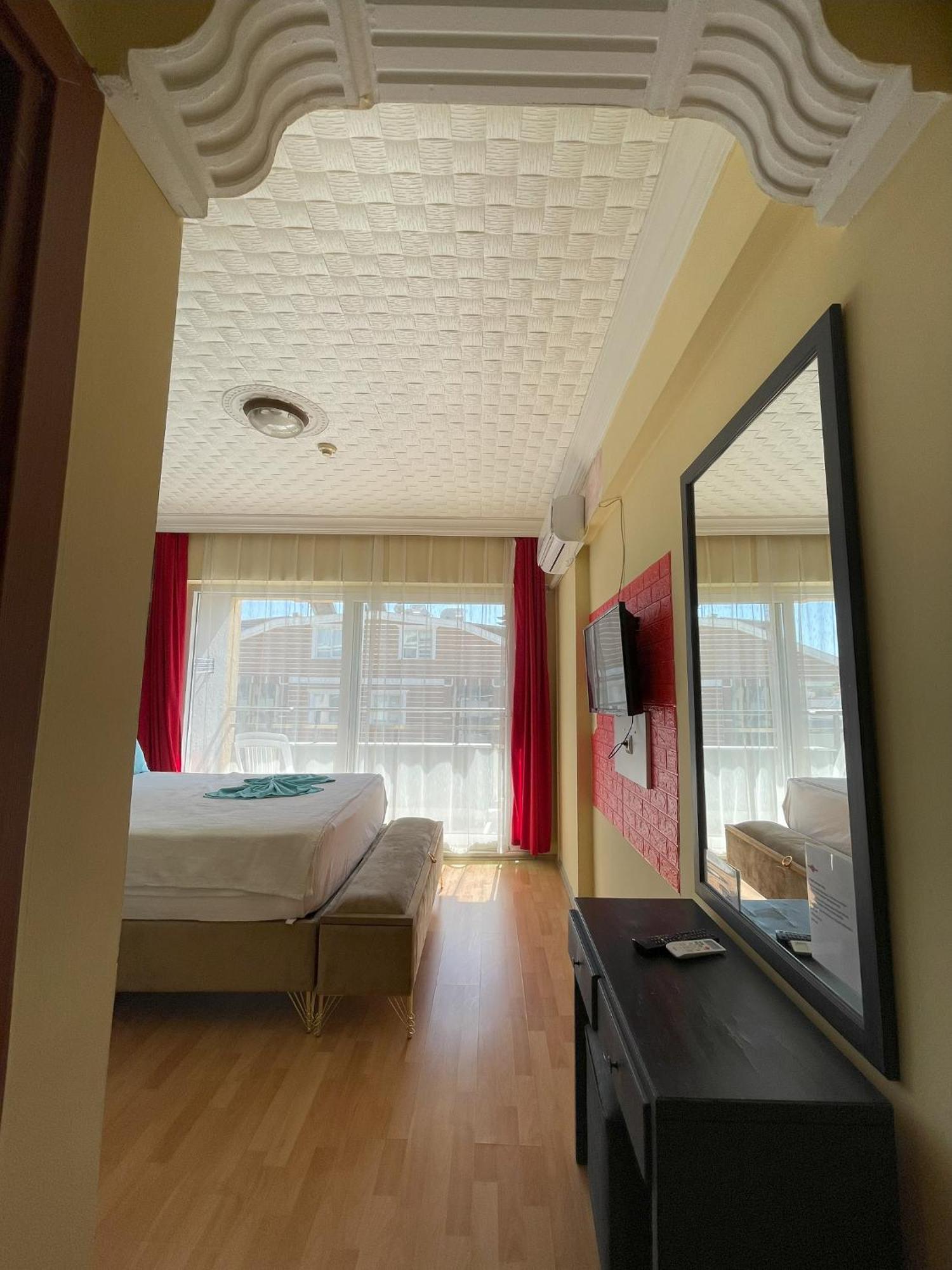 Club Didyma Hotel Didim Eksteriør bilde