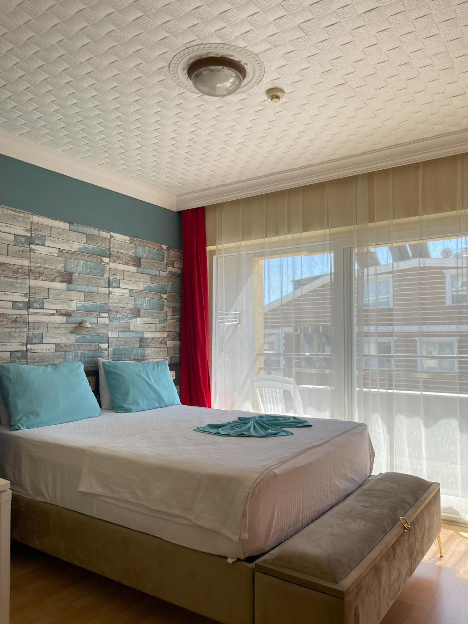 Club Didyma Hotel Didim Eksteriør bilde