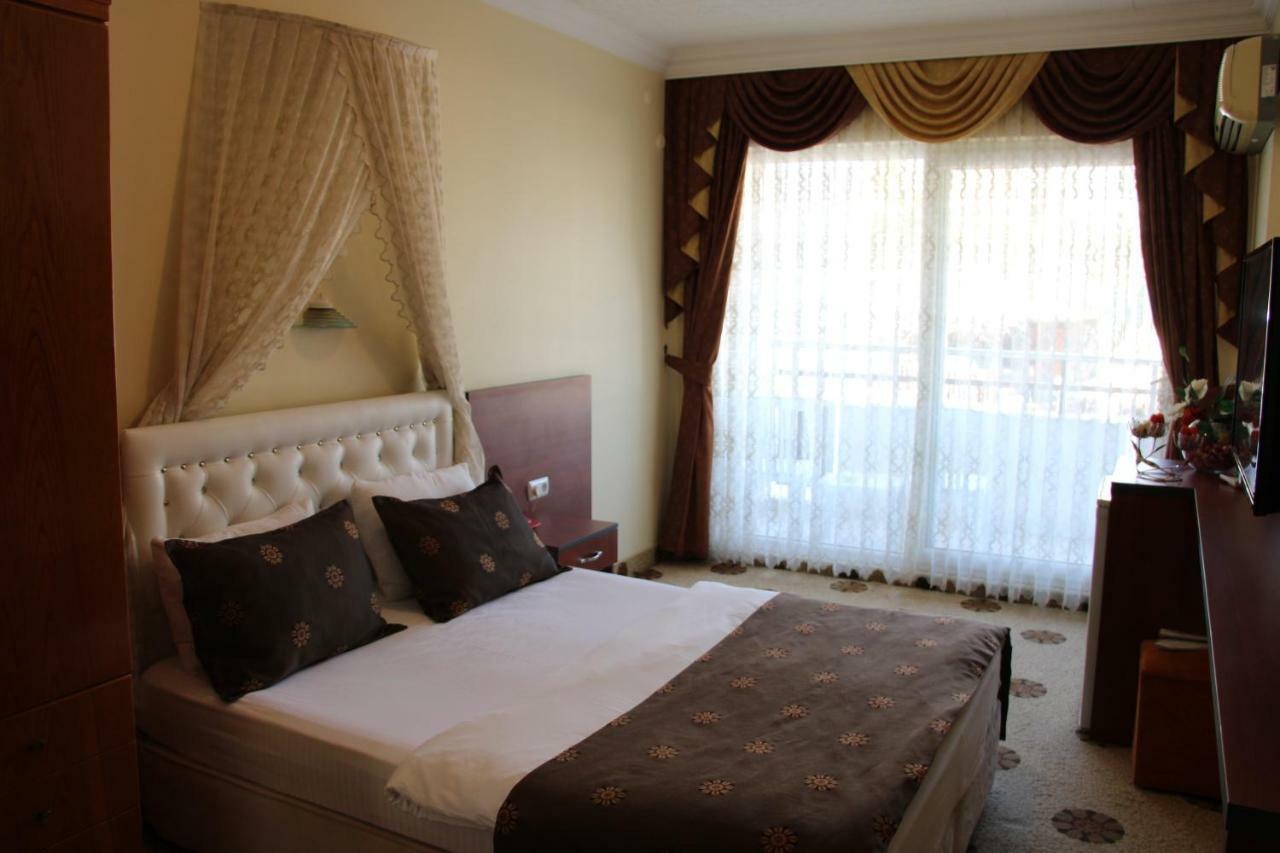 Club Didyma Hotel Didim Eksteriør bilde