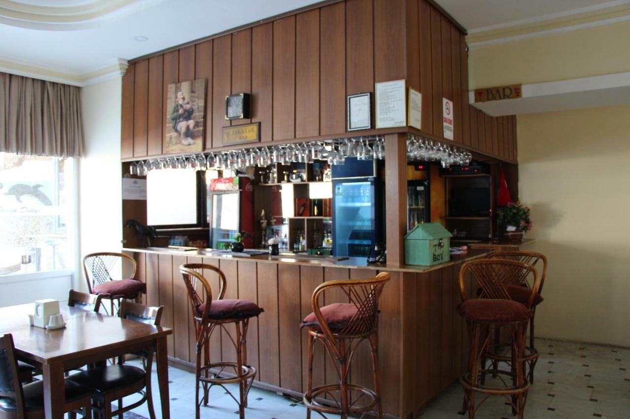 Club Didyma Hotel Didim Eksteriør bilde