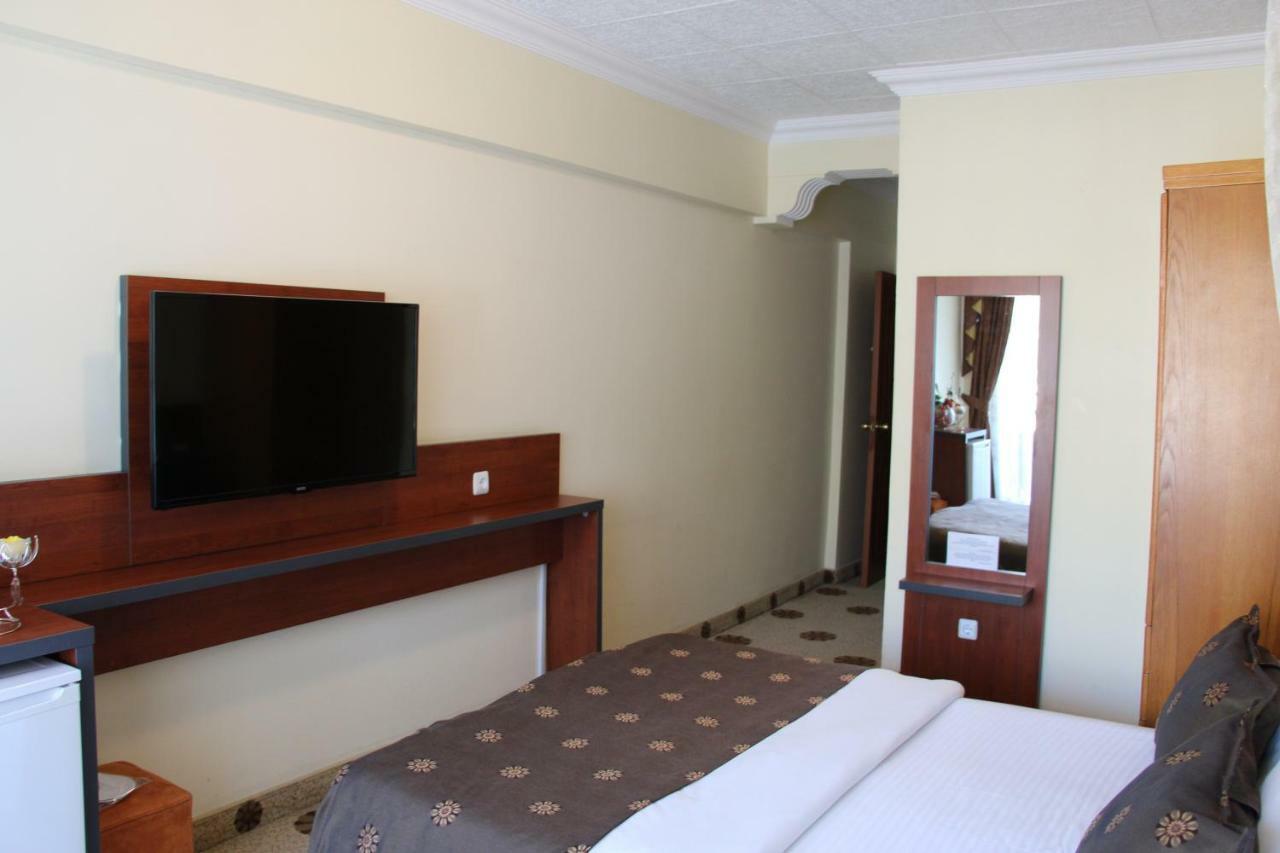 Club Didyma Hotel Didim Eksteriør bilde
