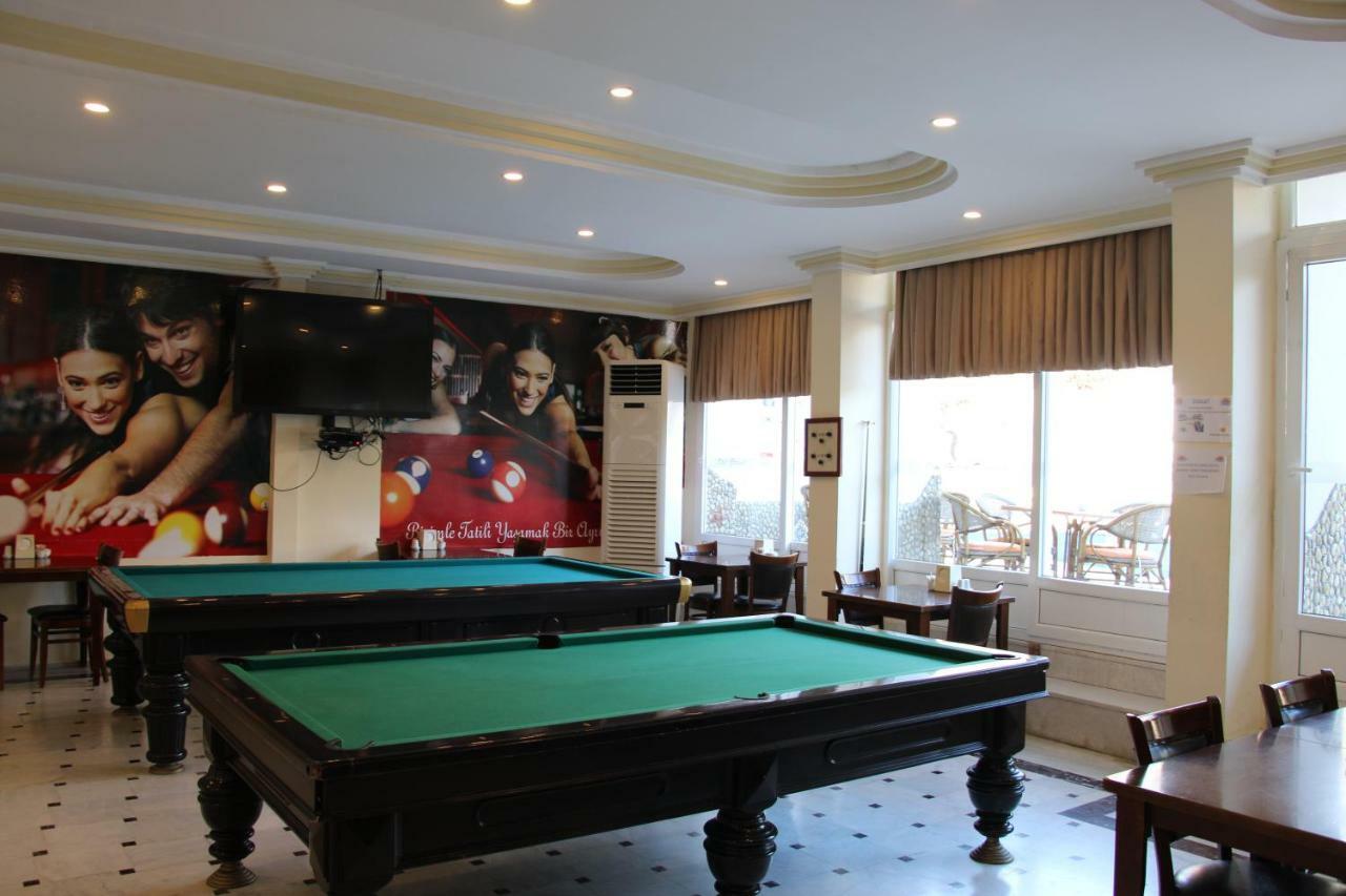 Club Didyma Hotel Didim Eksteriør bilde