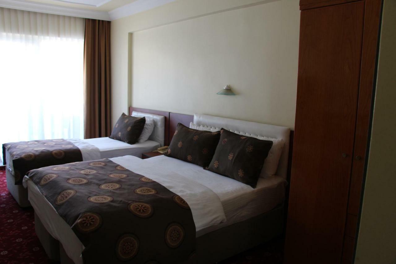 Club Didyma Hotel Didim Eksteriør bilde