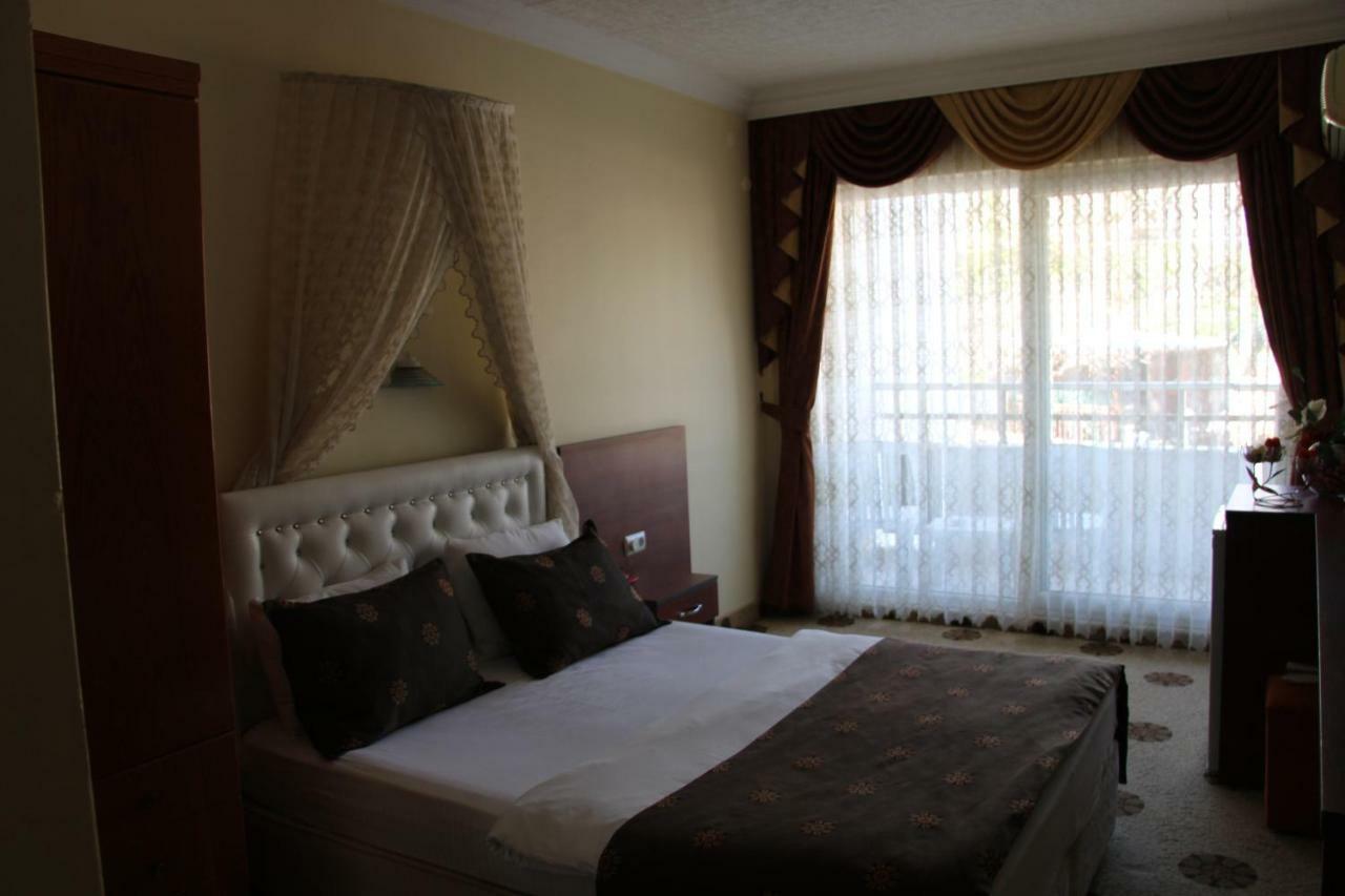 Club Didyma Hotel Didim Eksteriør bilde