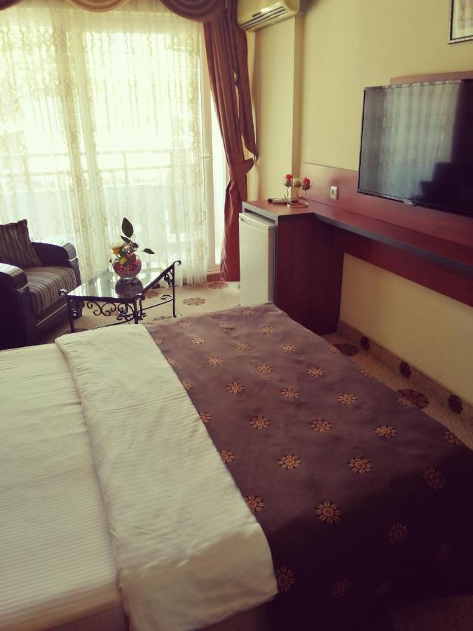 Club Didyma Hotel Didim Eksteriør bilde