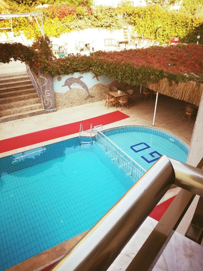 Club Didyma Hotel Didim Eksteriør bilde