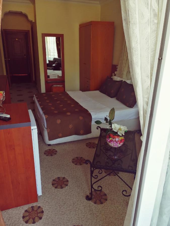 Club Didyma Hotel Didim Eksteriør bilde