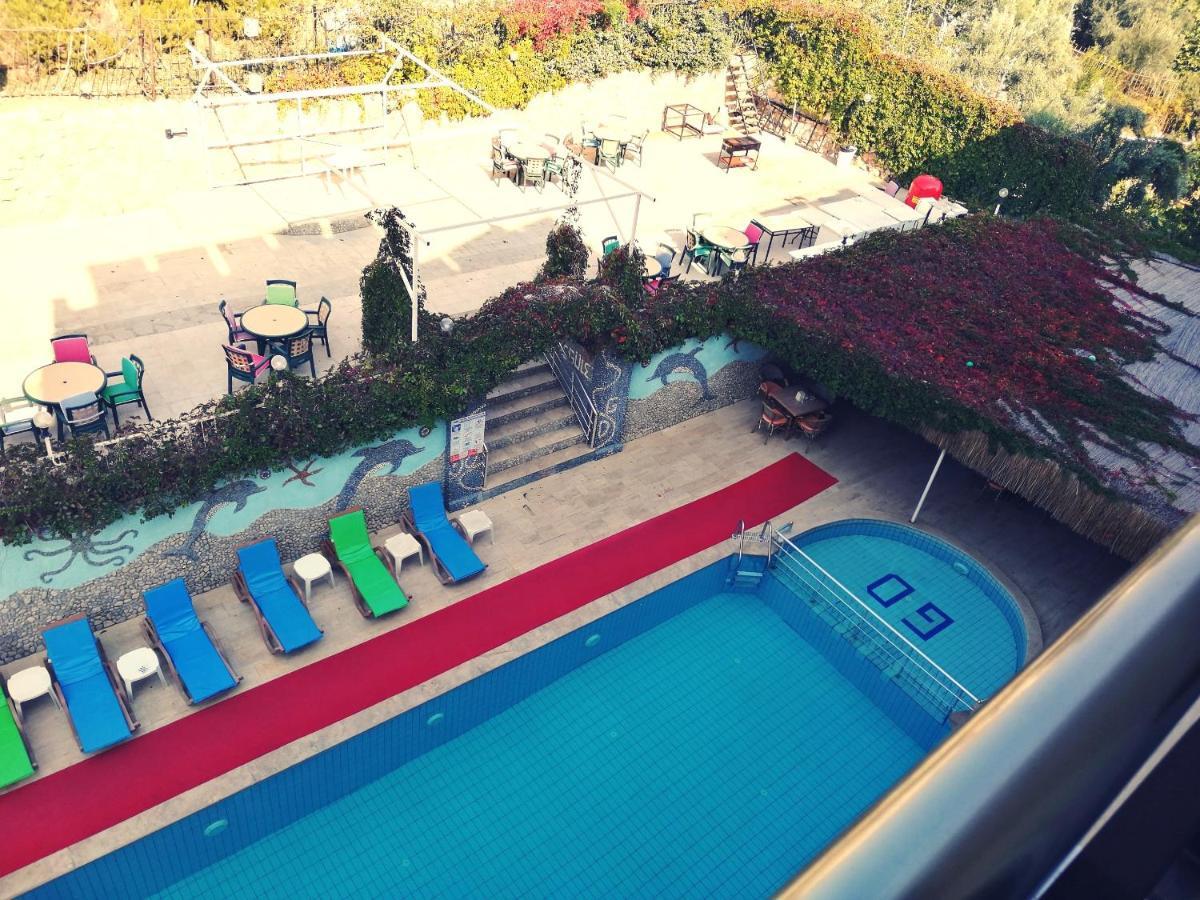 Club Didyma Hotel Didim Eksteriør bilde