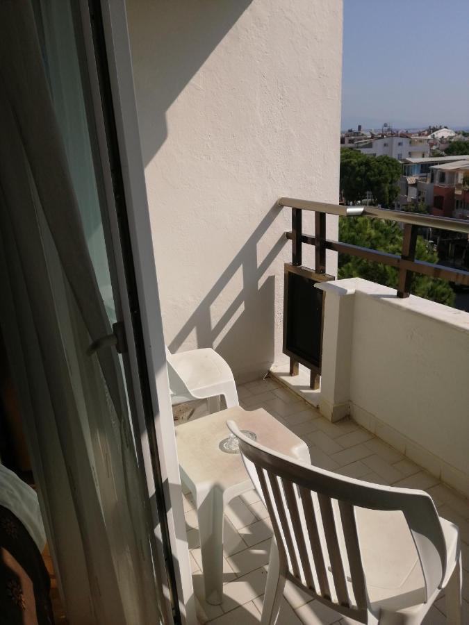 Club Didyma Hotel Didim Eksteriør bilde