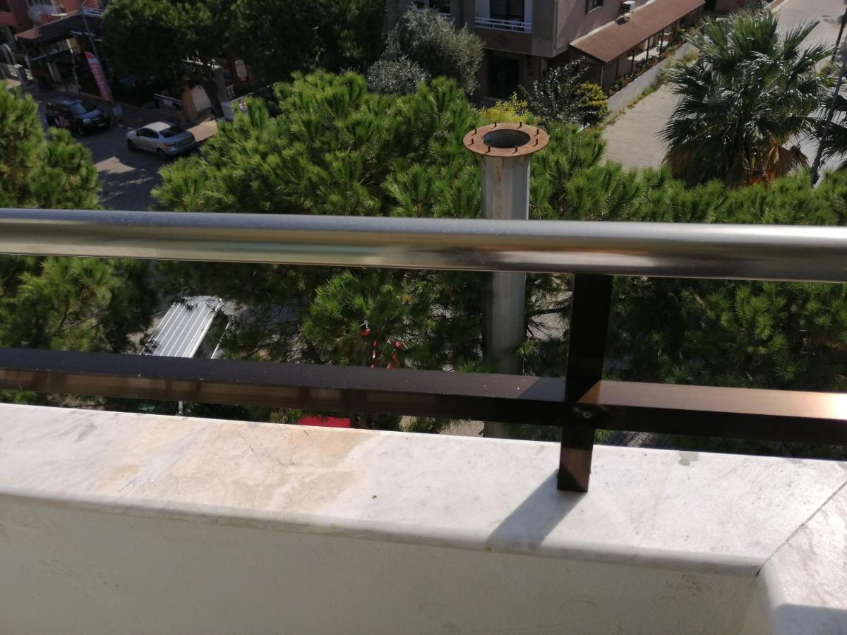 Club Didyma Hotel Didim Eksteriør bilde