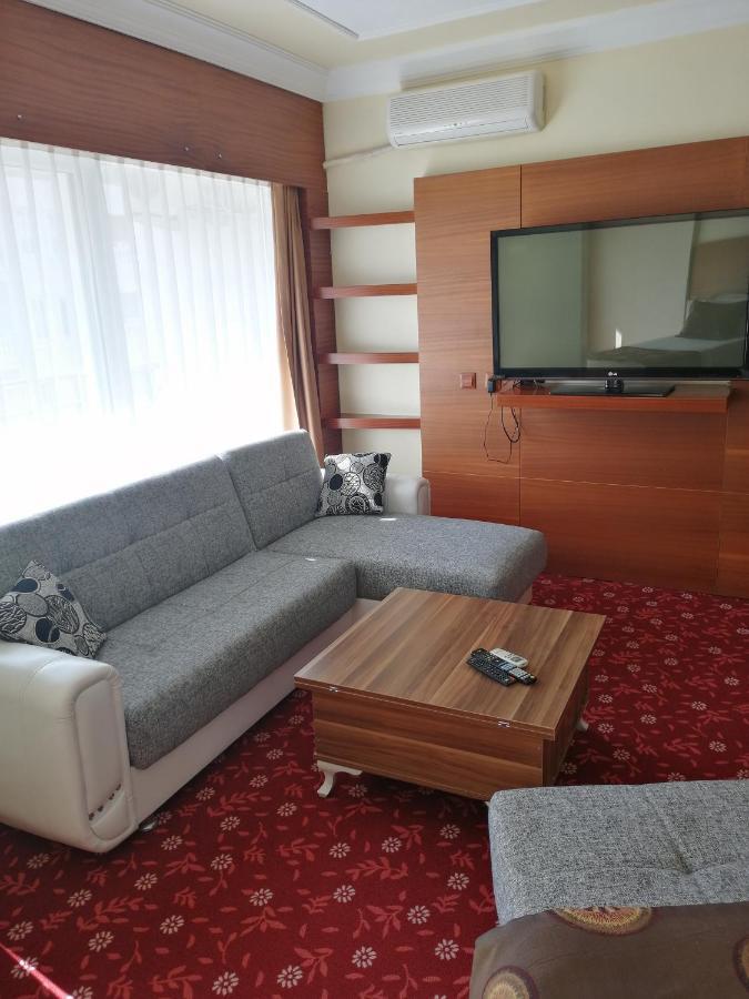 Club Didyma Hotel Didim Eksteriør bilde