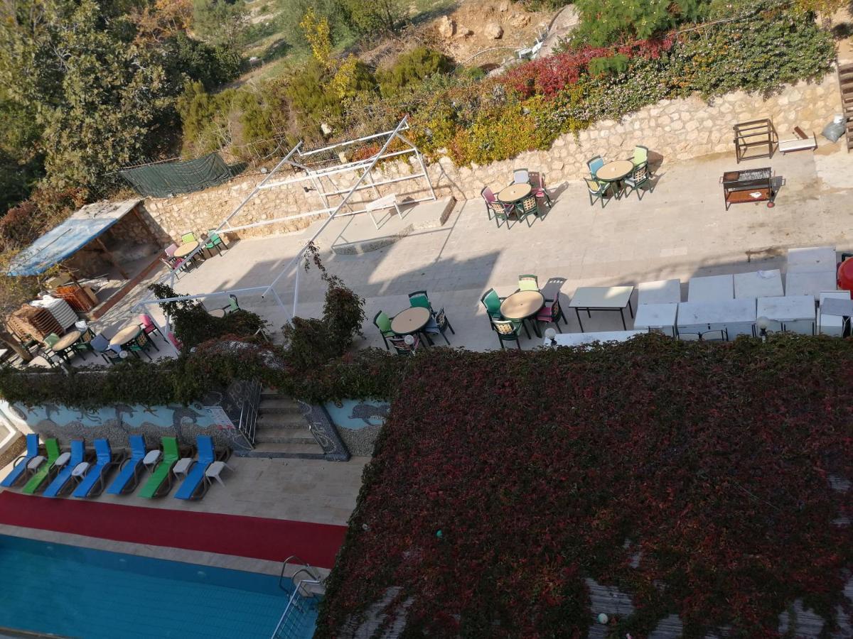 Club Didyma Hotel Didim Eksteriør bilde