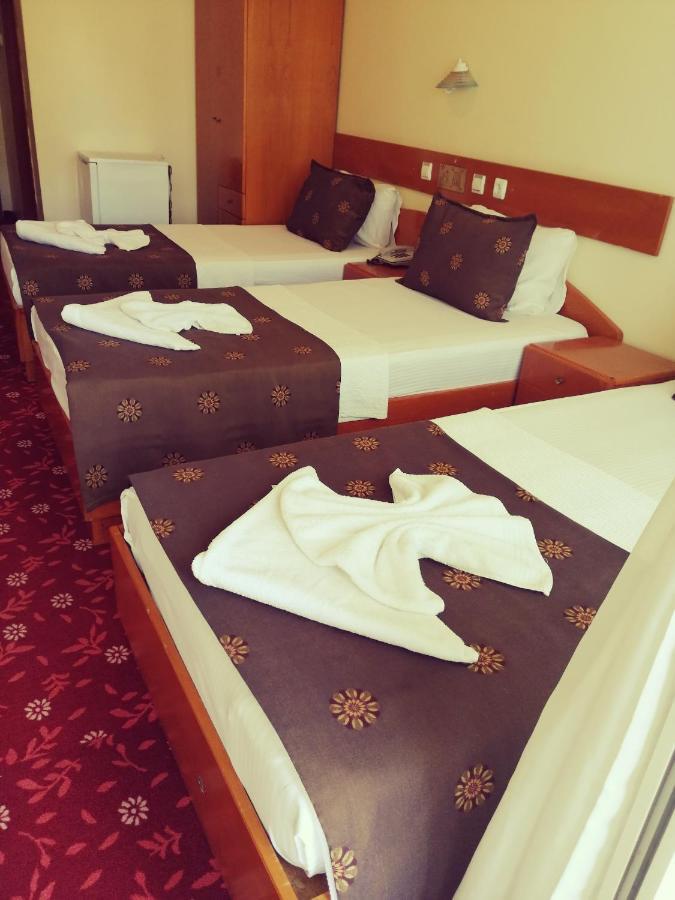 Club Didyma Hotel Didim Eksteriør bilde
