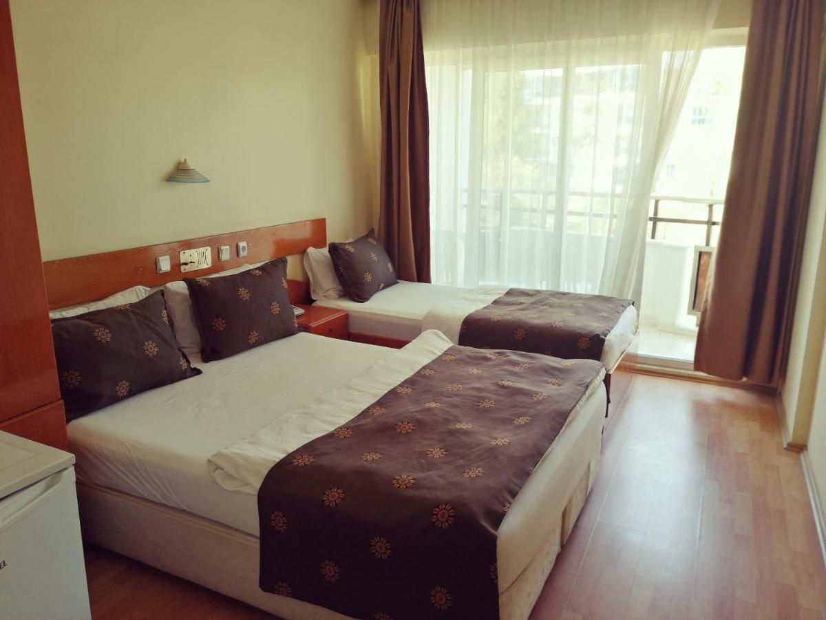 Club Didyma Hotel Didim Eksteriør bilde