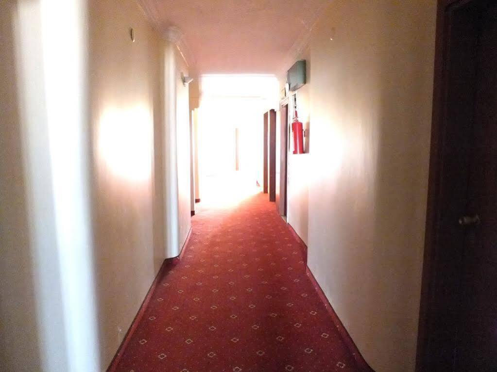 Club Didyma Hotel Didim Eksteriør bilde